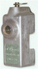 Cut Key, Tubular for Plunger Lock 51133