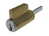 GMS K001-SA 26D Key-In-Knob Cylinder, Sargent LA, Keyed Alike (2-Pack)