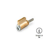 GMS K001-SA 26D Key-In-Knob Cylinder, Sargent LA, Keyed Different