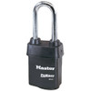 Master Lock 6121LJ Pro Series Padlock, Factory Keyed