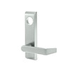 CRL Jackson Lever Trim, 1295 Devices, 9500LV 02 628