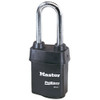 Master Lock 6121LJ Pro Series Padlock, Custom Keyed