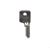 Ilco DM KL Key Blank, for DOM KL