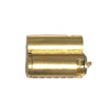 Cylinder, Abus 8302-200, for 83/45 Kwikset (Keyed Different)