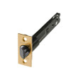 Kwikset 83014 US3 Deadlatch 5in Backset