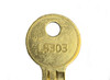 Cut Key, LSDA LS303 Precut Key