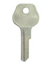 Ilco 63W Key Blank for Mercedes