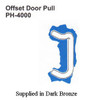 International IDC PH-4000-9-DU T6 Offset Pull