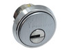 Mul-T-Lock 006C-MOR1C02-26 Mortise Cylinder, 1-1/8 626