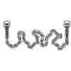 Chain, Heavy Duty 30.5 26D