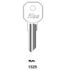 Ilco 1529 Key Blank, Delta Truck Box