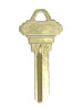 Schlage 35-101C Key Blank Image Side 2