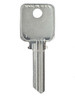 Ilco 1683 Key Blank Image Side 2