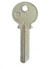 Ilco A1019M Key blank, for Reading