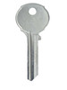 Ilco 1033N Key Blank Image Side 2