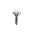 Ilco 1000 Key Blank Image Side 1
