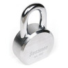 CCL 93601 Sesamee 936 Padlock with Round Body, Keyed Alike 62573