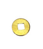 Baldwin 5084.009.00002 Threaded Backplate Nut for Dummy