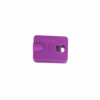 Chicago D9651 Ace Key Cover, Purple (5-Pack)