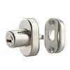 Mul-T-Lock 206S-Plunger-26D Plunger Lock 26D, Keyed Alike