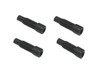 Von Duprin 090097 Cam Function Screw for 370L Trim (4-Pack)