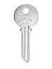 Ilco 1019DA Key Blank Image Side 1