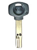 Mul-T-Lock 240B-KEYBLK-YALE Key Blank, Old Style Interactive