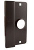 Pro-Lok ELP-300-DU Narrow Stile Door Latch Protector