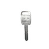 Ilco P1108 Key Blank Image Side 1 Ilco P1108 Key Blank Image Side 1