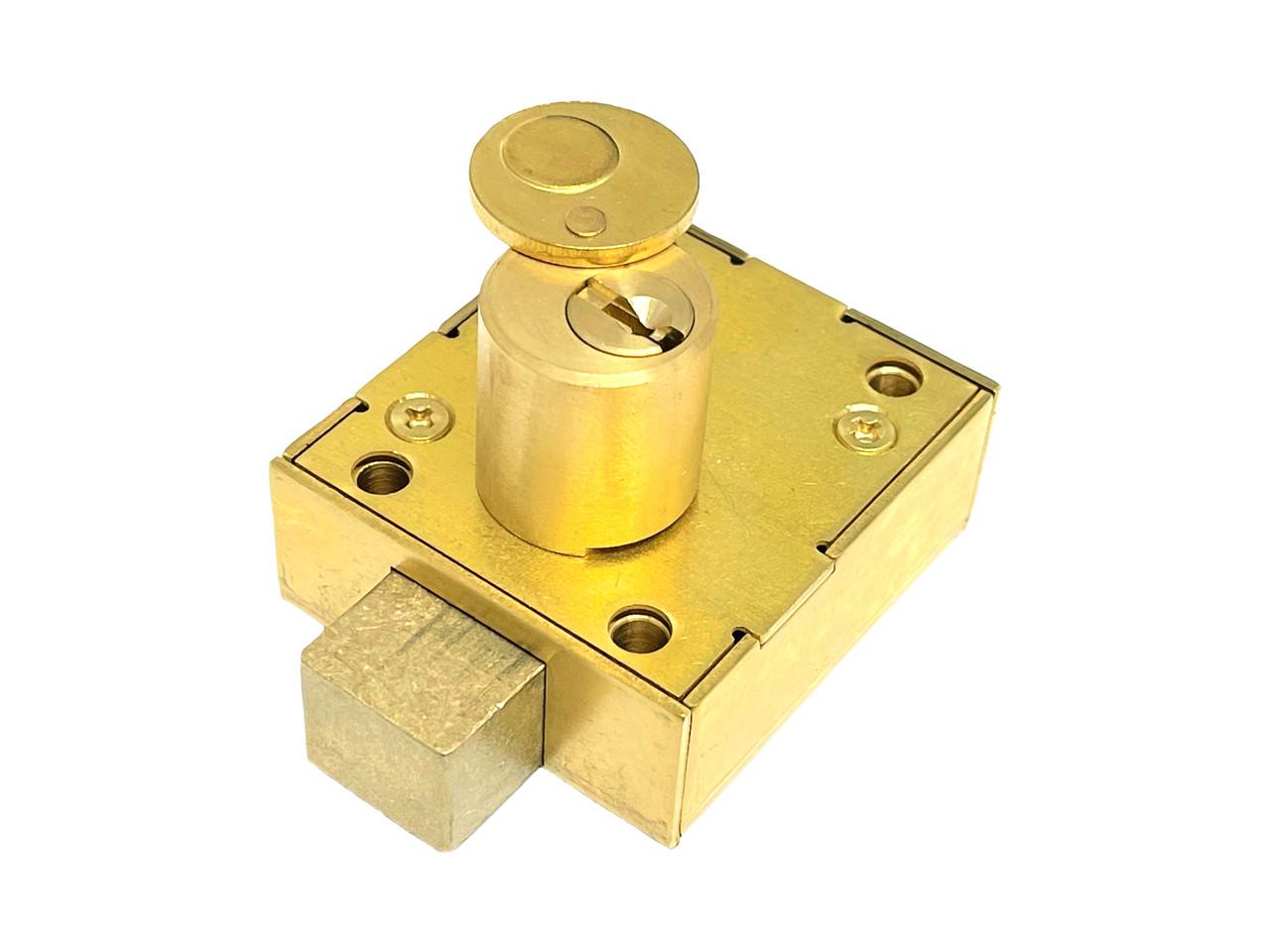 CCL Security Products Mr Lock, Inc.