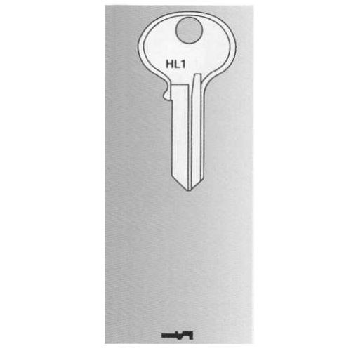 Jet Key Blanks Mr Lock, Inc.