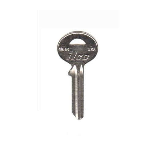 【key-bee 】WorksAlex Elmsley1&2 Blank Keys Bulk Haworth Keys & Locks For File Cabinets And Desks