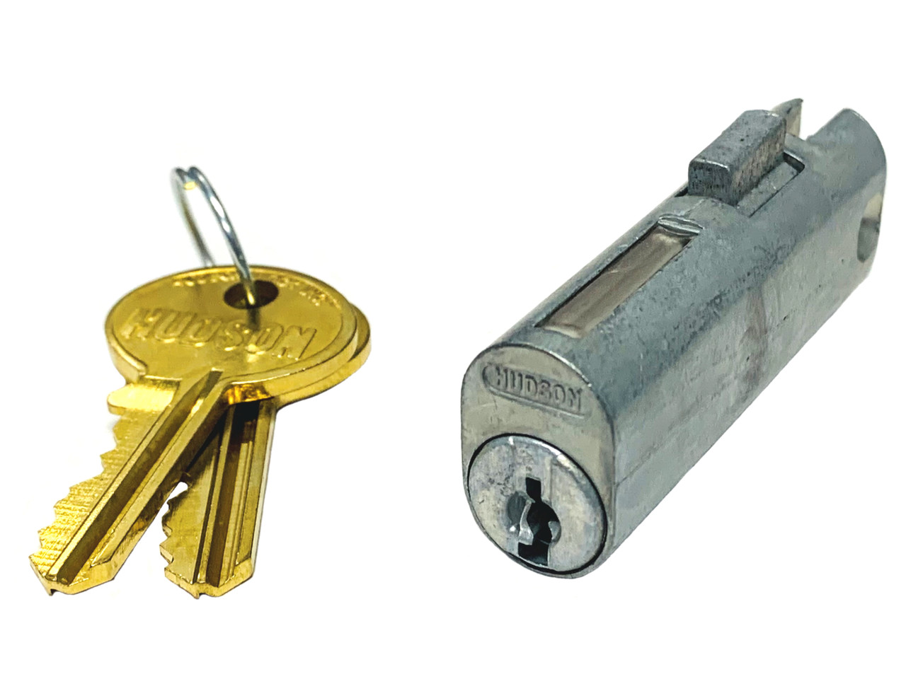 ESP/Hudson PTRDCN656UN Mailbox Lock