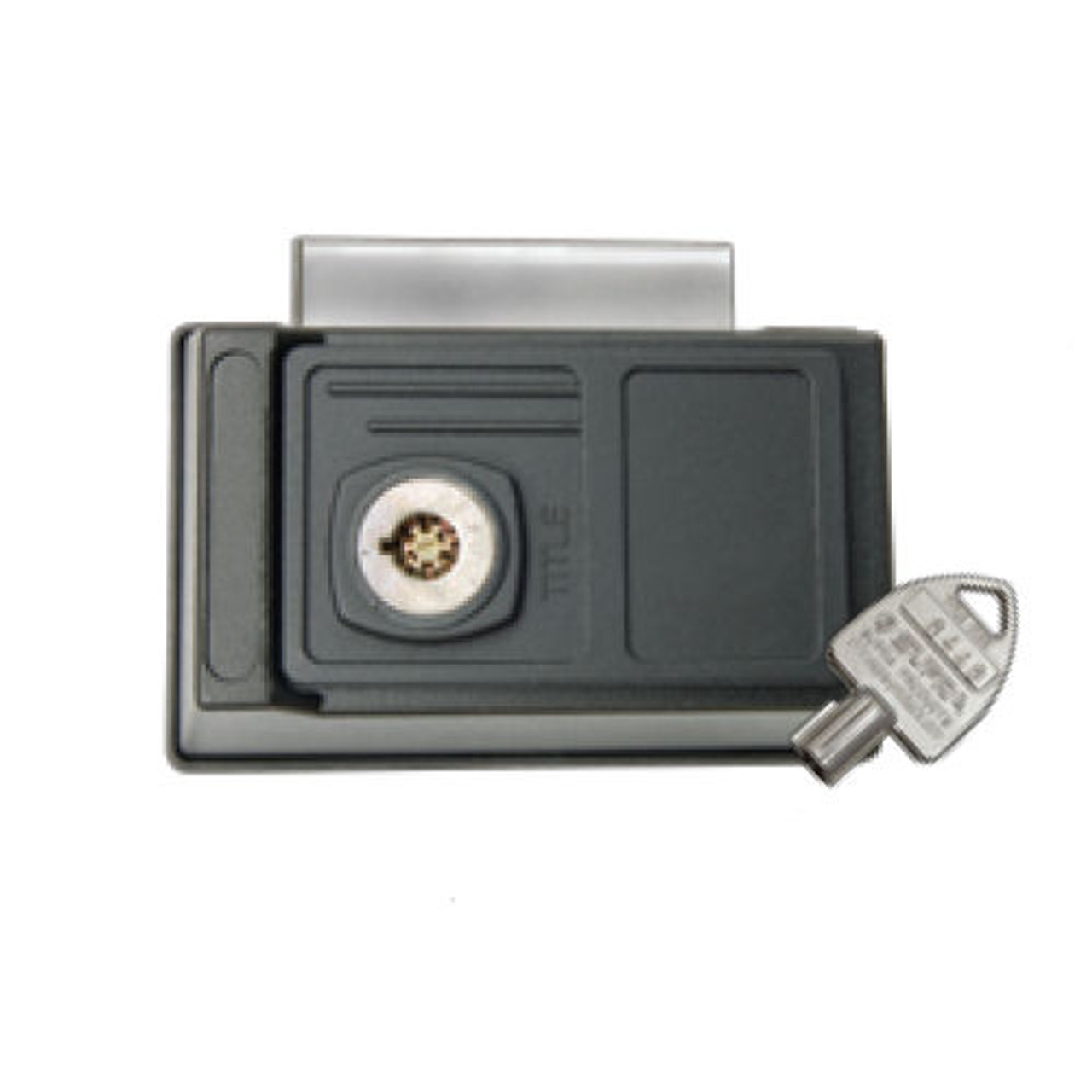 Supra, Supra Safe 1 Title Key Box