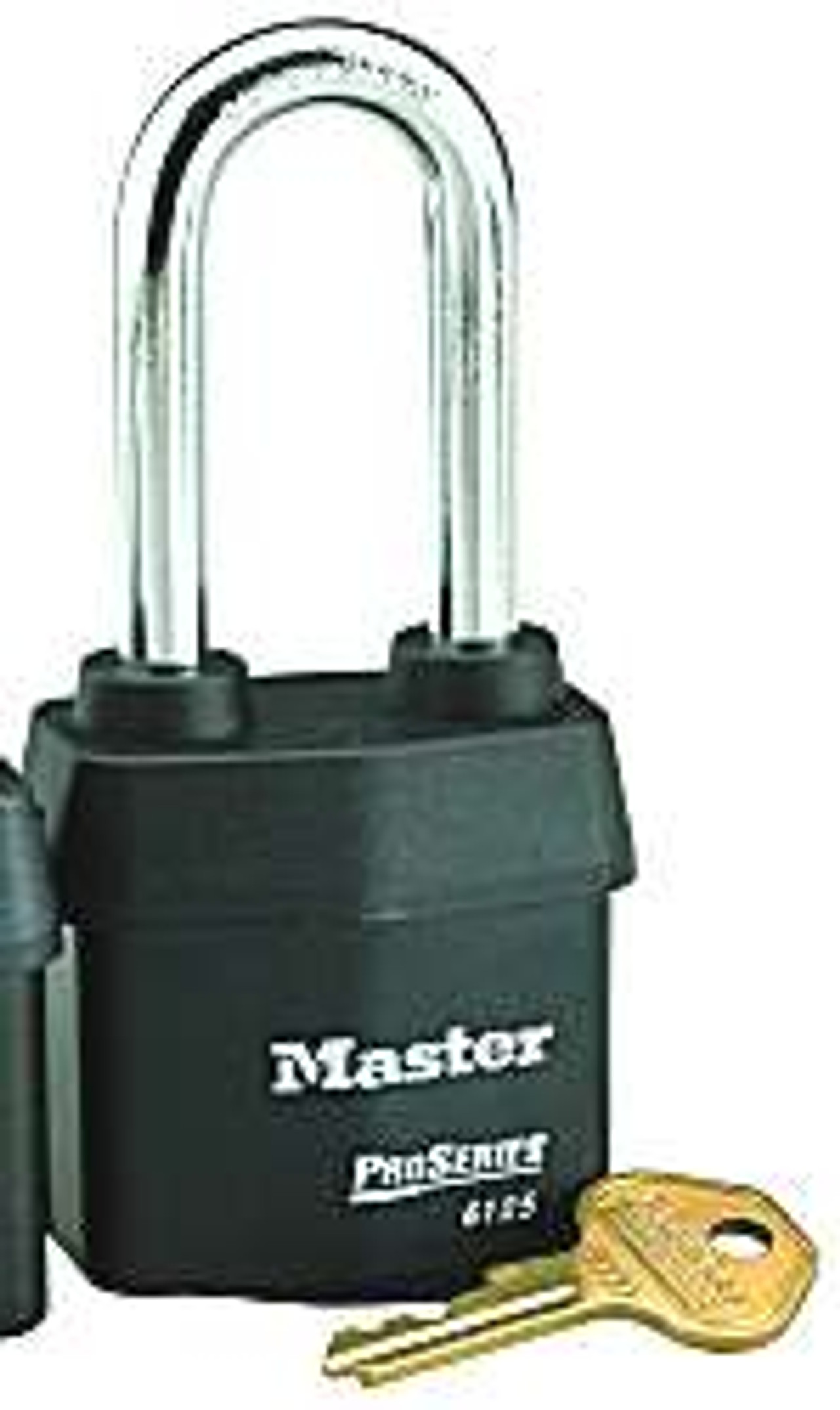 Master Lock 6125KA 10G016 Pro Series Padlock, Keyed Alike 10G016