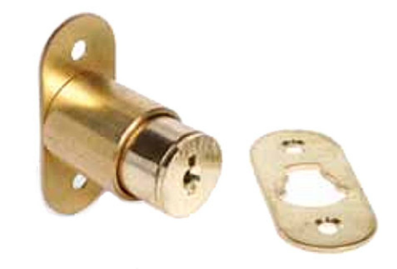 CCL 02065 7/8 US4 CAT30 Drawer Lock (02673), Keyed Alike CAT30