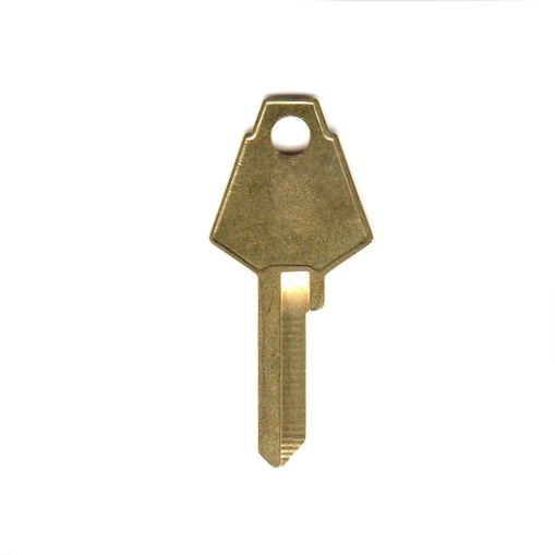 JMA XL-1E Key Blank for XL Lock XL7, XL1 (50-Pack) JMA XL-1E Key Blank for XL Lock XL7, XL1 (50-Pack)