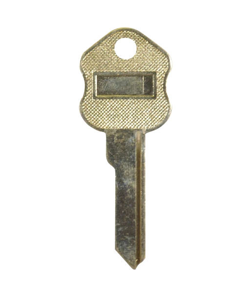 Ilco SY6 Key Blank for Security/Kumahira