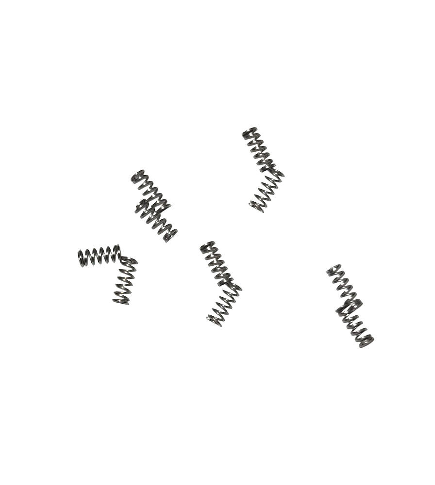 Schlage C603-952 Primus Sidebar Spring, (10-Pack)