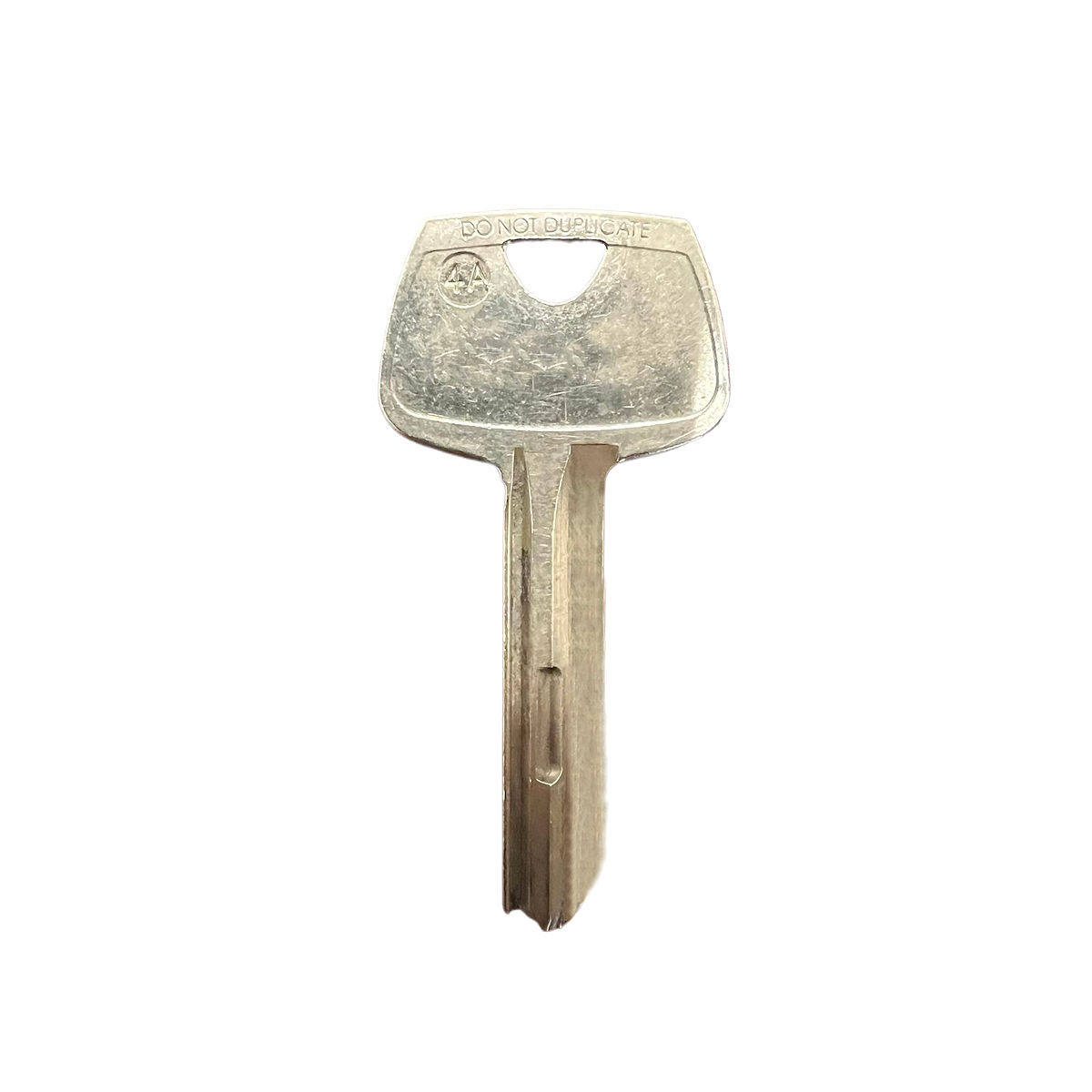 Sargent 7285B-4A XC Key Blank OEM, SFIC 7-pin (10-Pack)