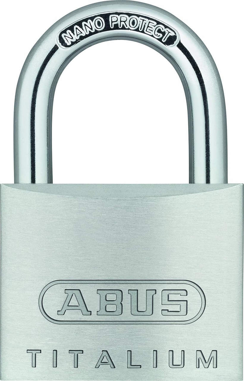 ABUS 64TI/40 Titalium Padlock