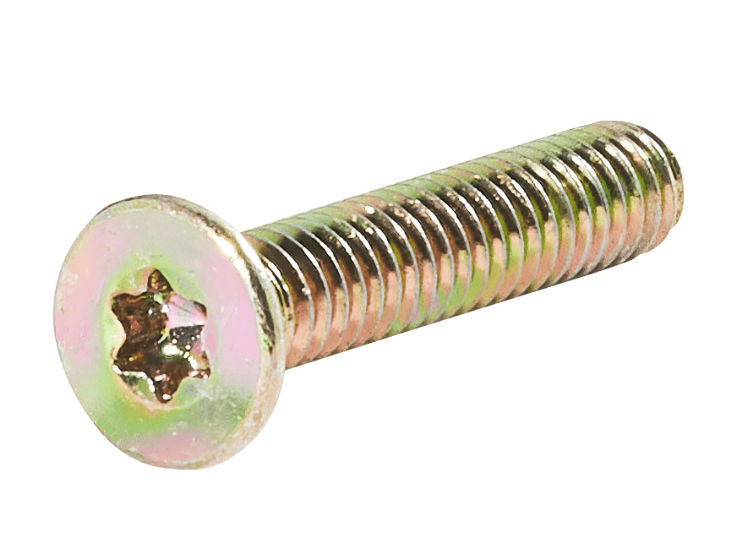 Schlage B520-693 Modular Cylinder Housing Screw 8-32 x 7/8