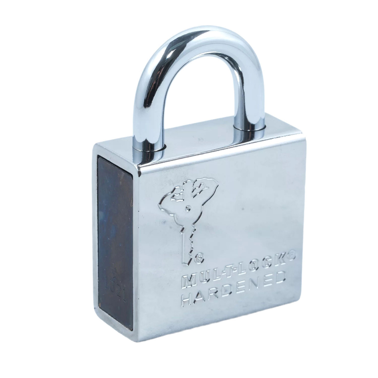 Mul-T-Lock 206SP-C10PC1 Padlock, Interactive+ (MTL™600