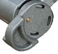 Schlage 29-274 C 626 Cylinder for FE575/FE595 Series