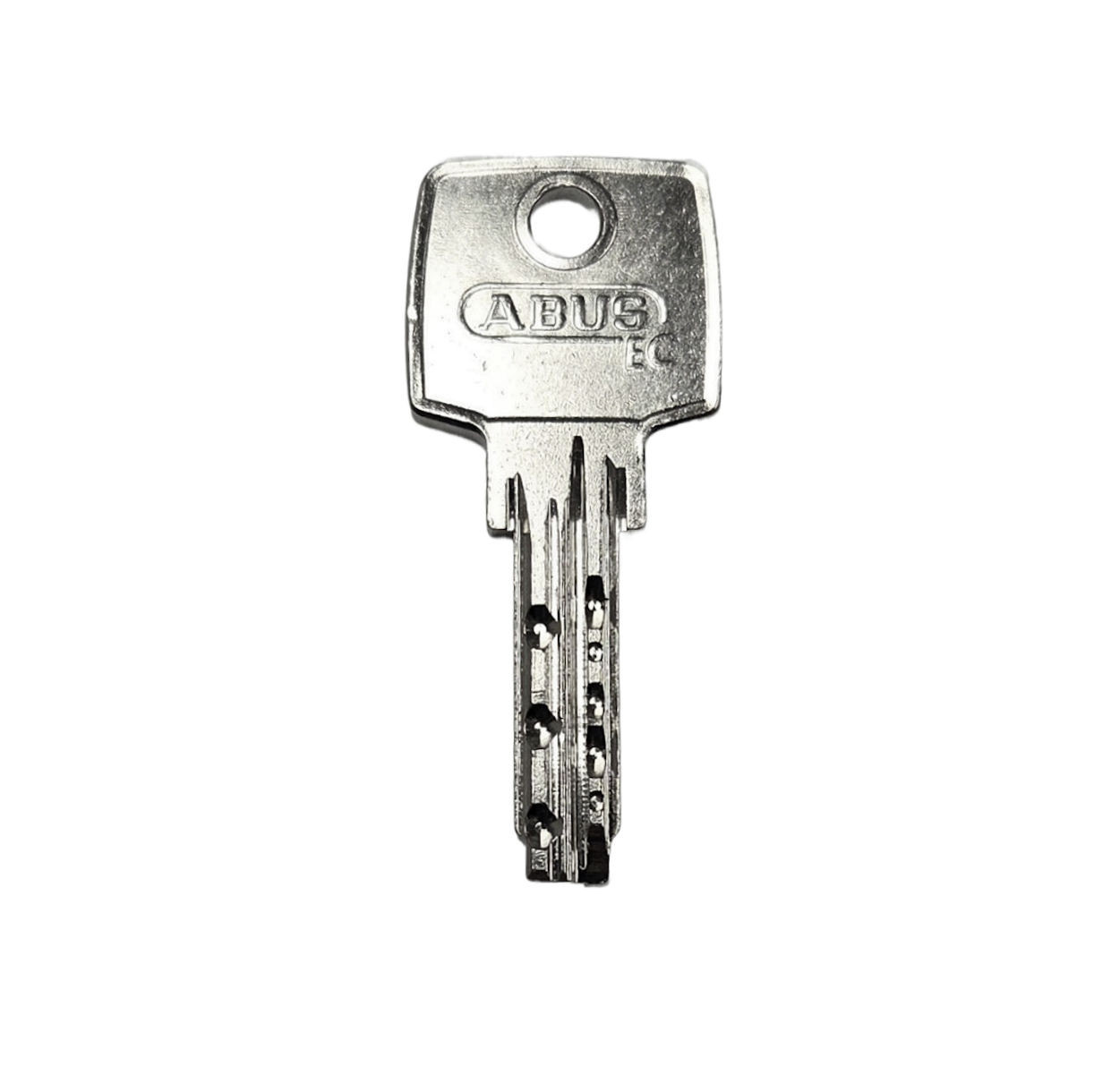 ABUS (90255C) EC Padlock Cut Key 7346