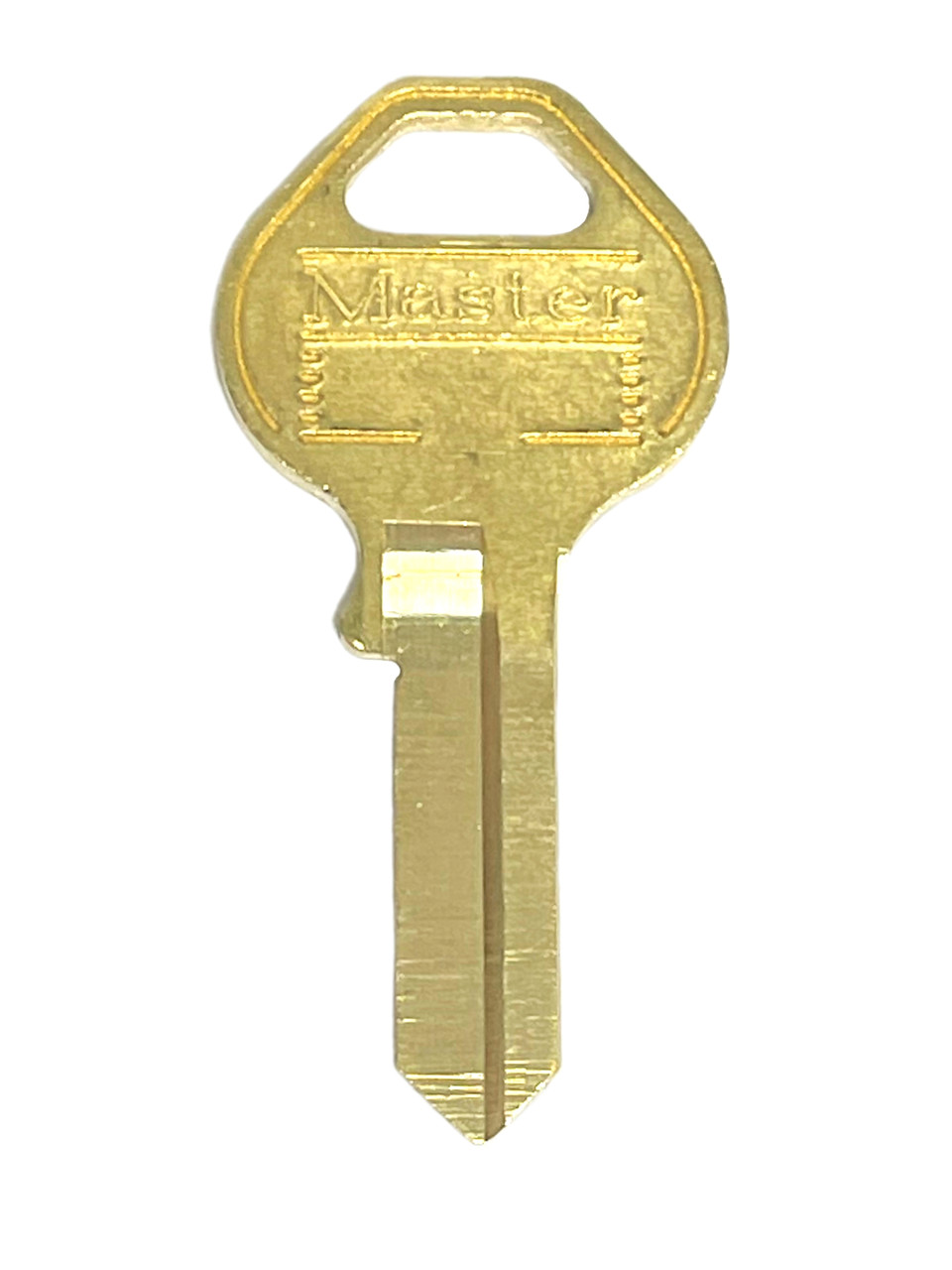 Master Lock 81KM Key blank