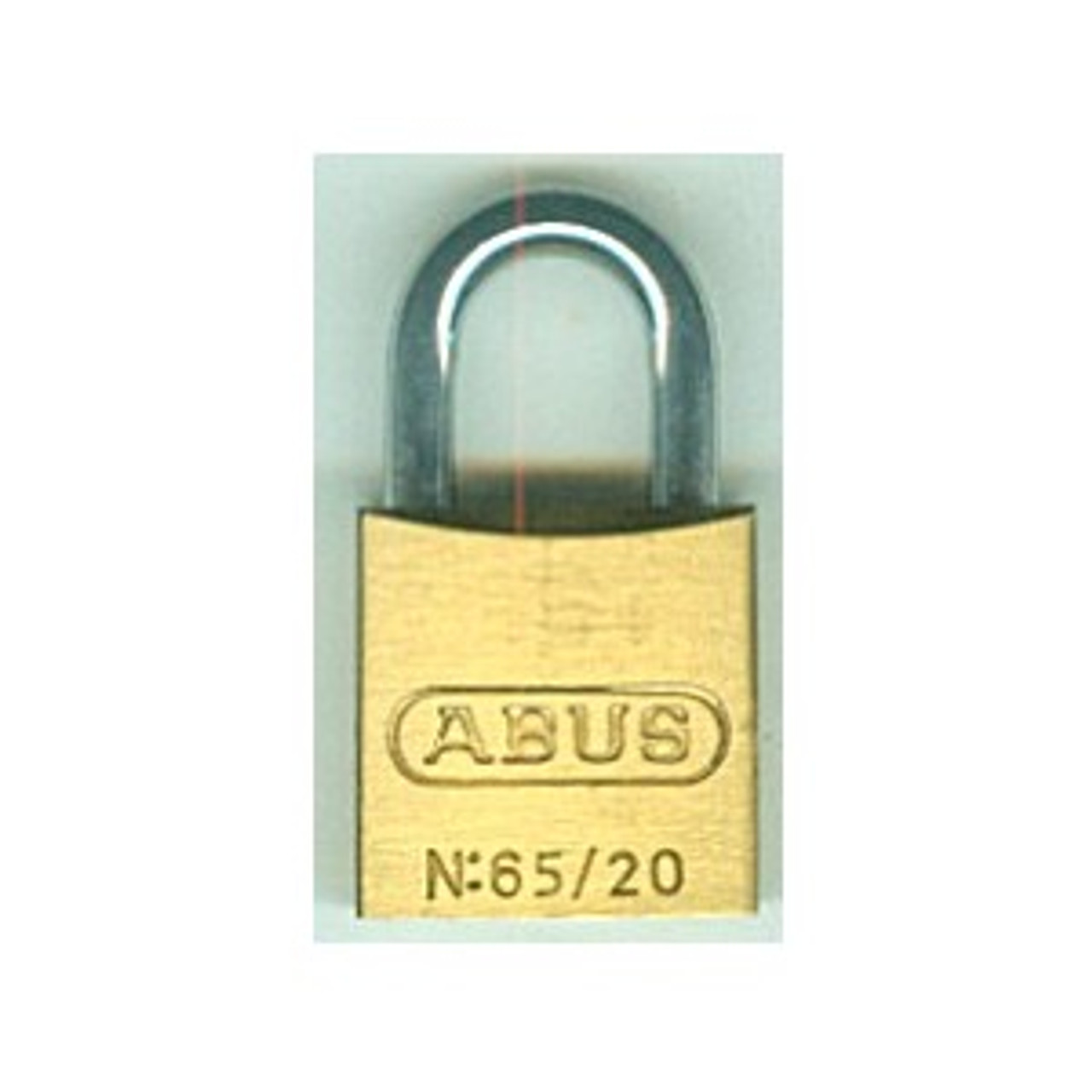 Review of the ABUS 65 Series Brass Padlocks 