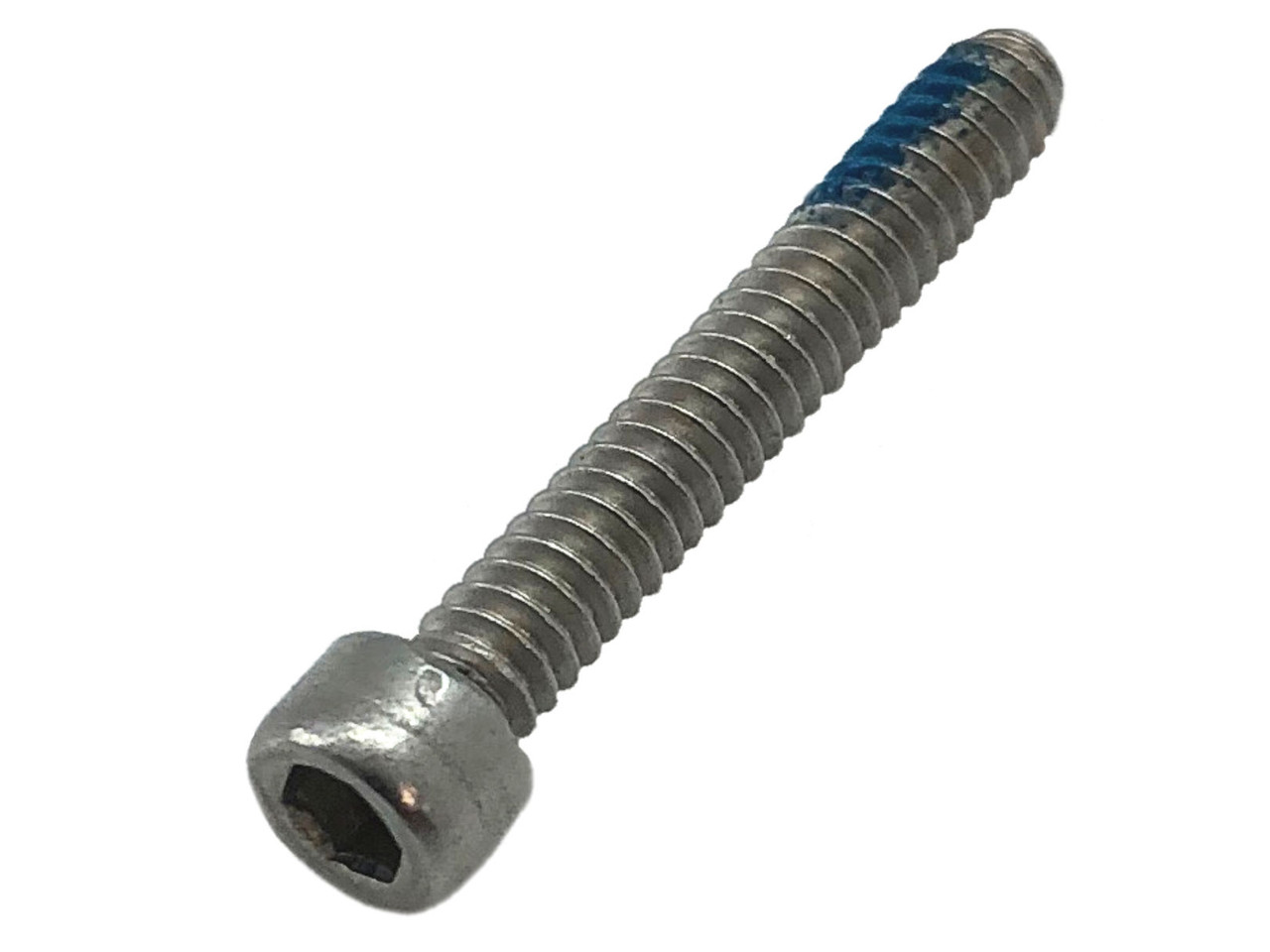 Master Lock 6121-0422 Retaining Screw, For Pro Series (Sold Each) 