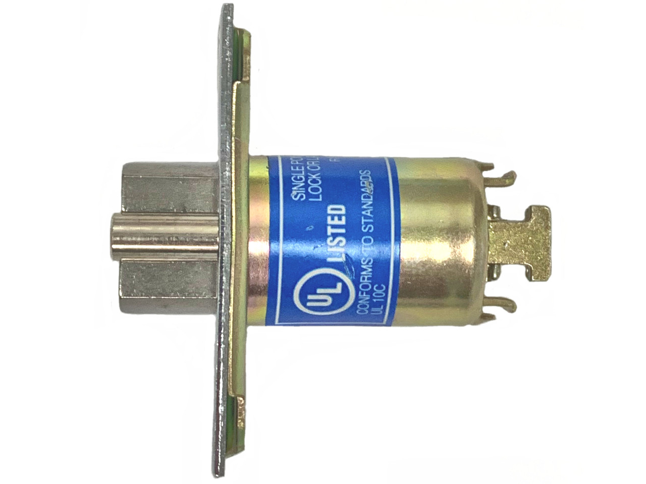 Cal-Royal GND238 Dead Latch, for GN Grade 1, 2-3/8, 26D