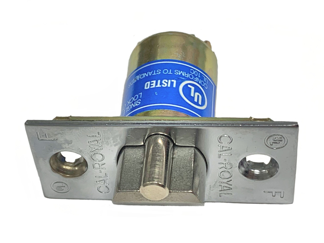 Cal-Royal GND238 Dead Latch, for GN Grade 1, 2-3/8, 26D
